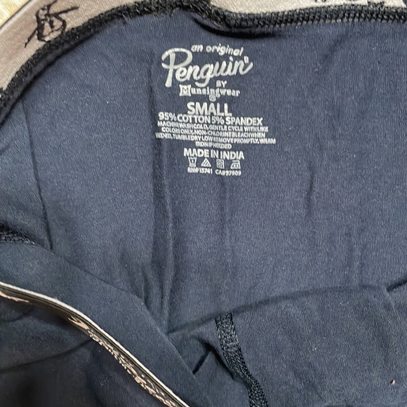 🐧 Penguin Brand Boxer Briefs - Picture 2 of 2
